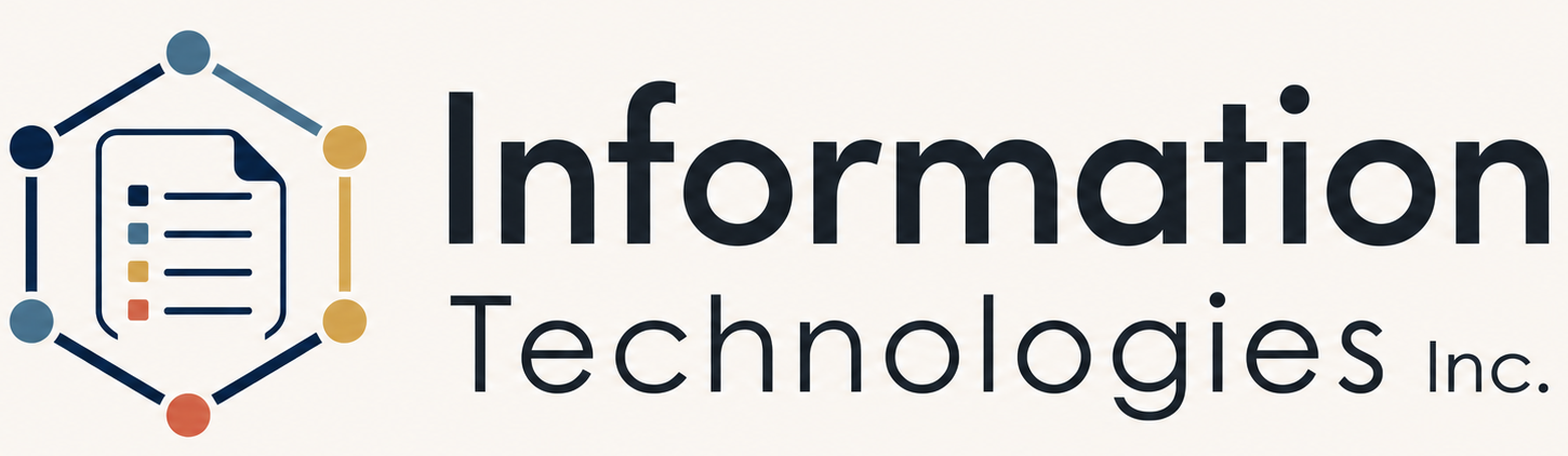 Information Technologies Inc.